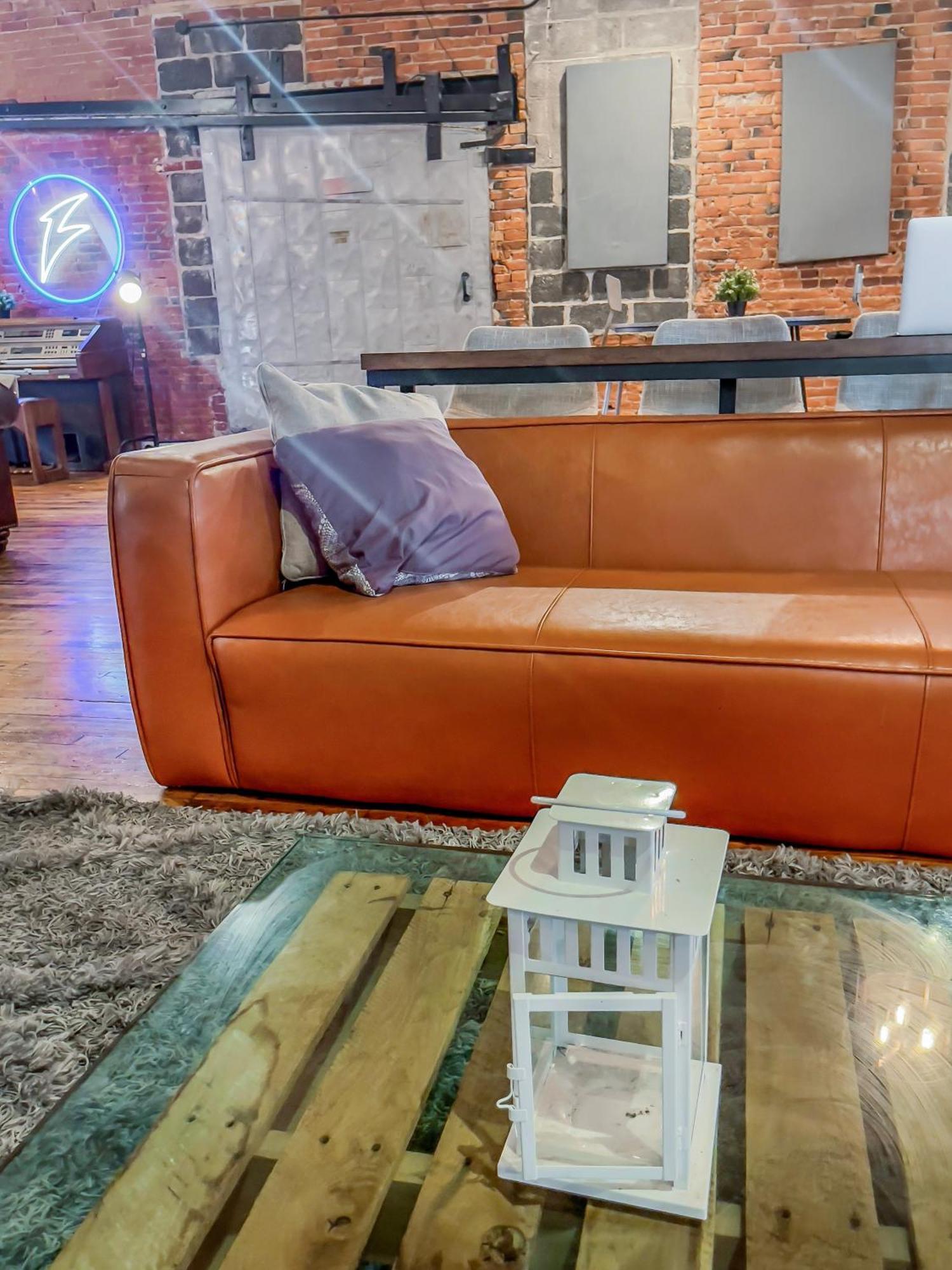 Stylish Philly Loft Appartement *