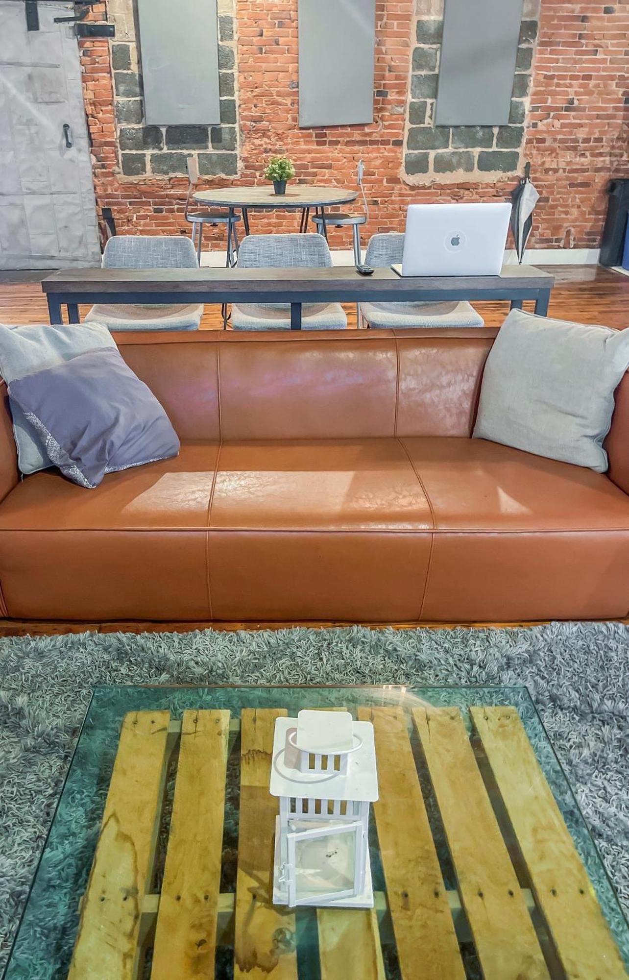 Apartamento Stylish Philly Loft Filadelfia