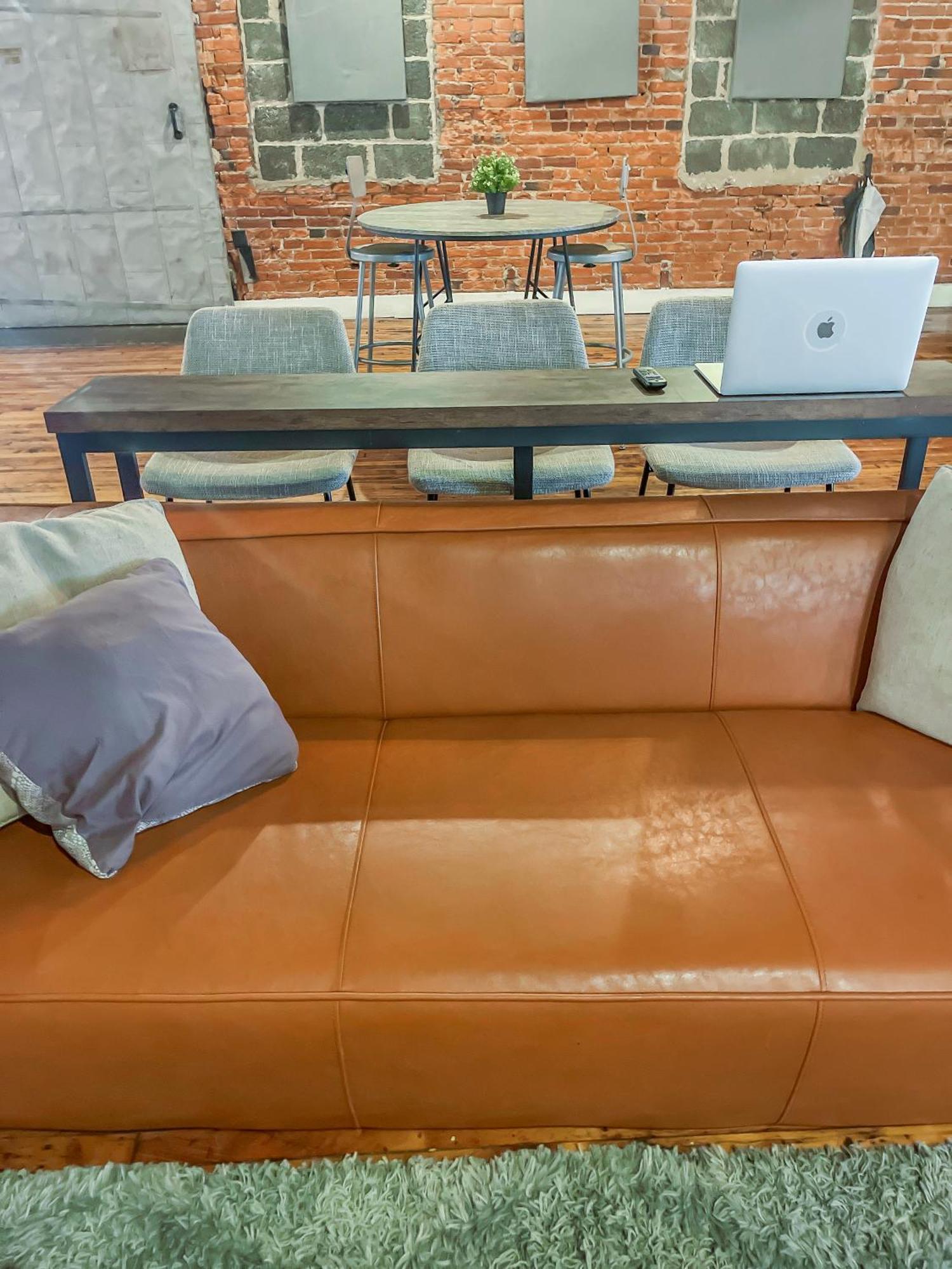 Stylish Philly Loft Filadelfia