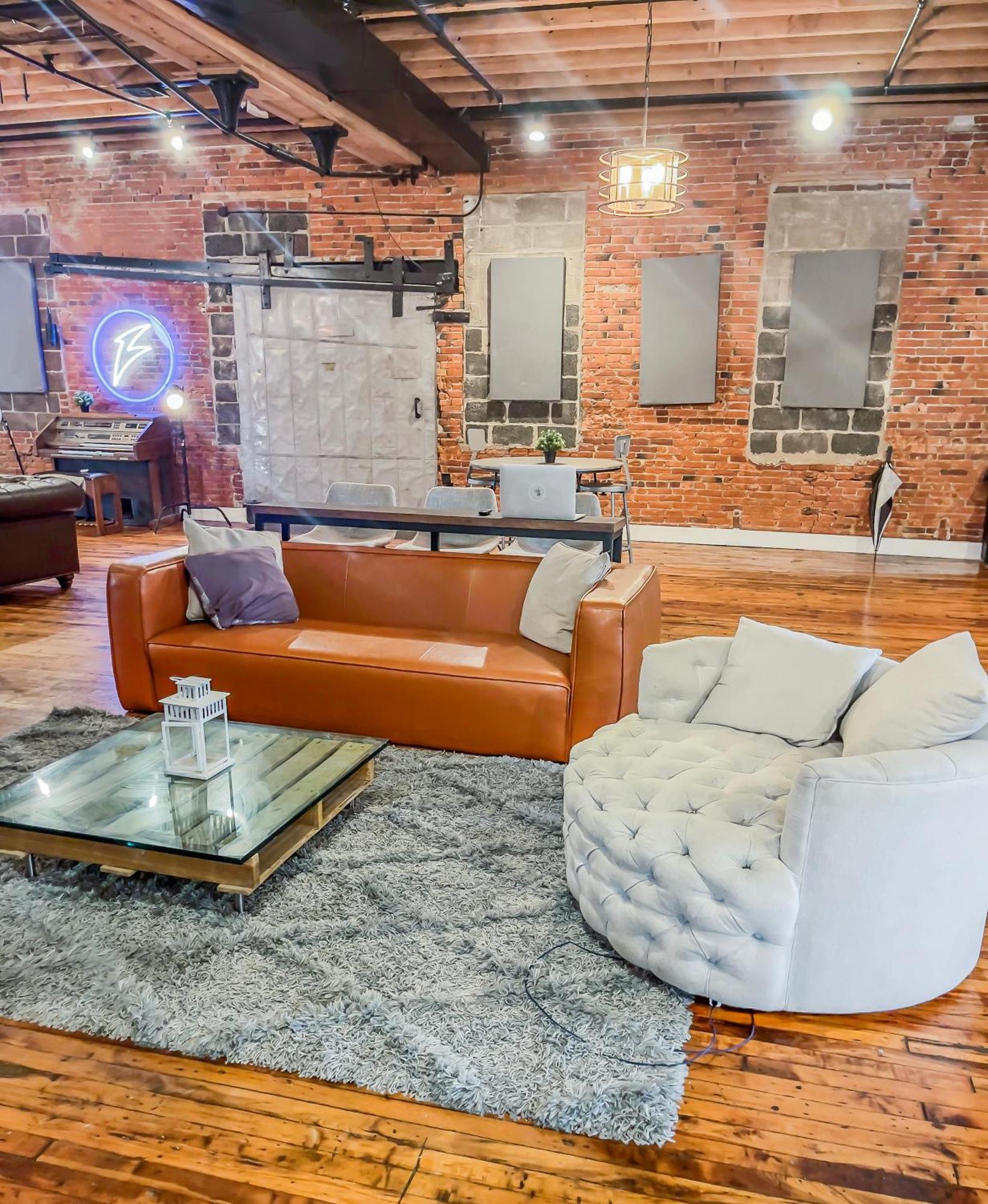 Stylish Philly Loft Philadelphie