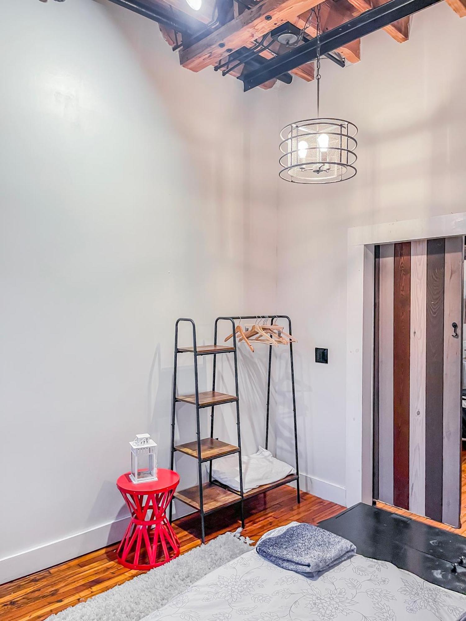 Stylish Philly Loft Appartement Philadelphie