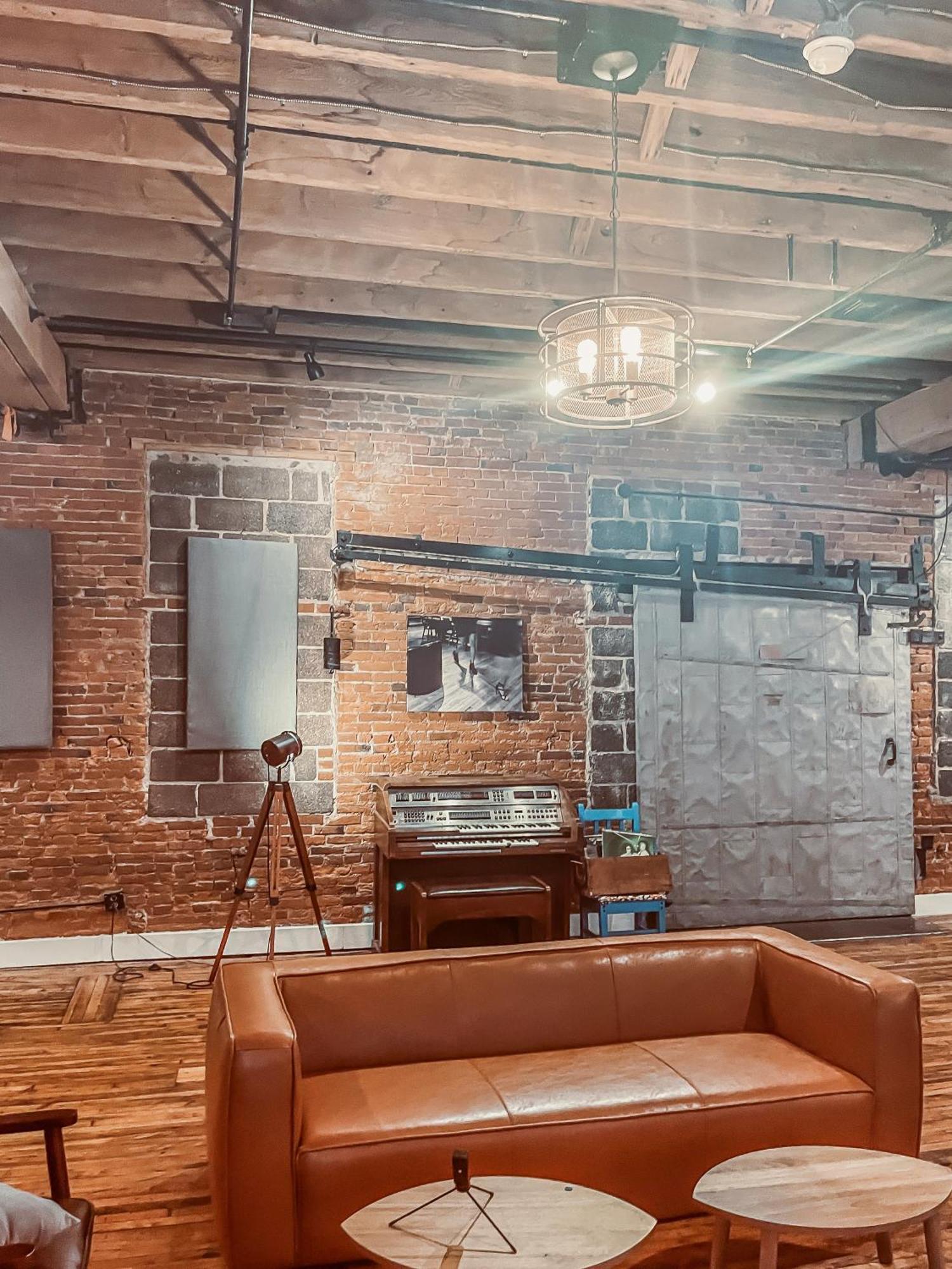 Stylish Philly Loft * Philadelphie