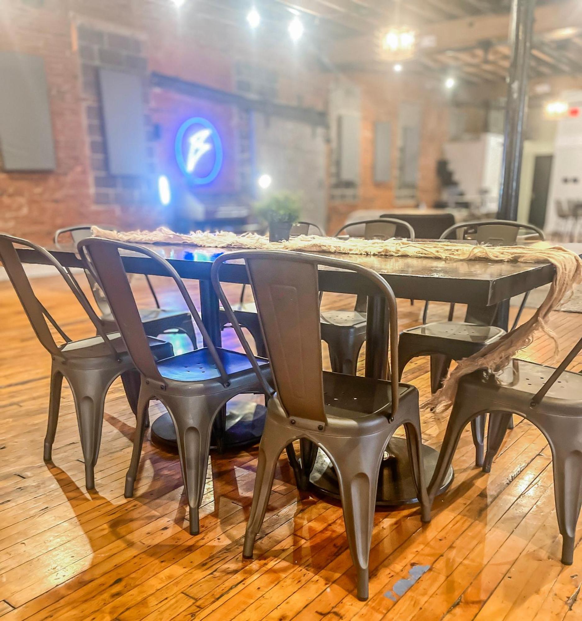 Appartement Stylish Philly Loft *