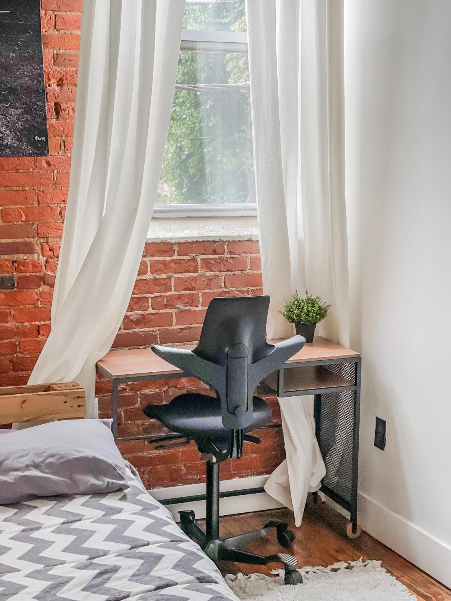 Stylish Philly Loft Apartamento Filadelfia