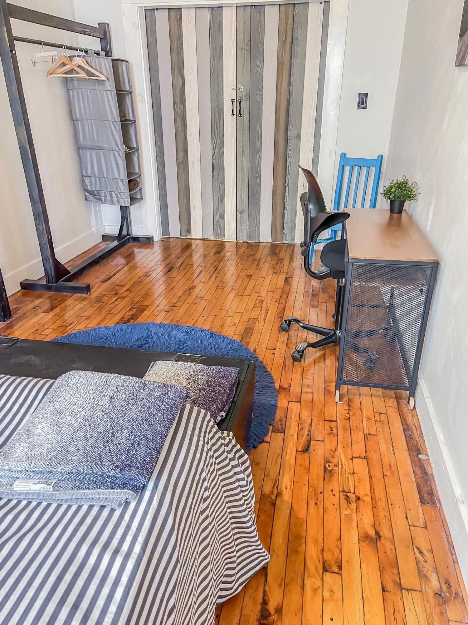 Apartamento Stylish Philly Loft *