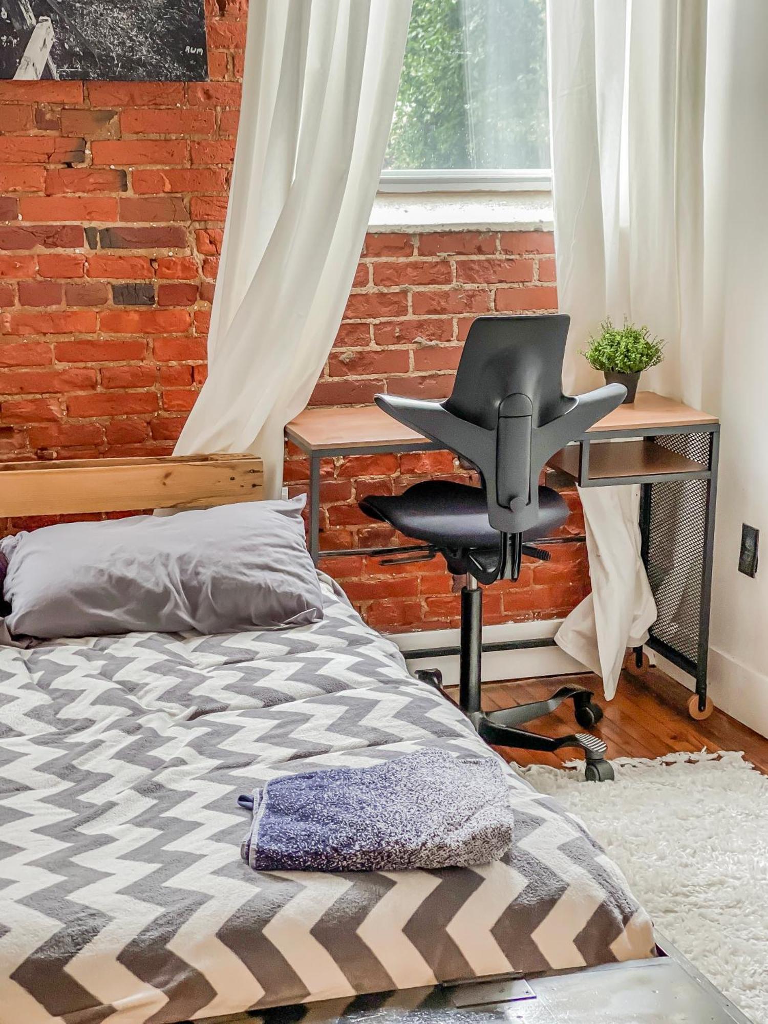 Stylish Philly Loft * Filadelfia