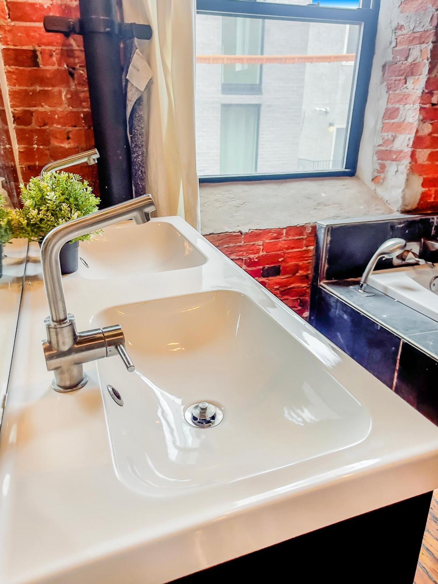 Appartement Stylish Philly Loft *