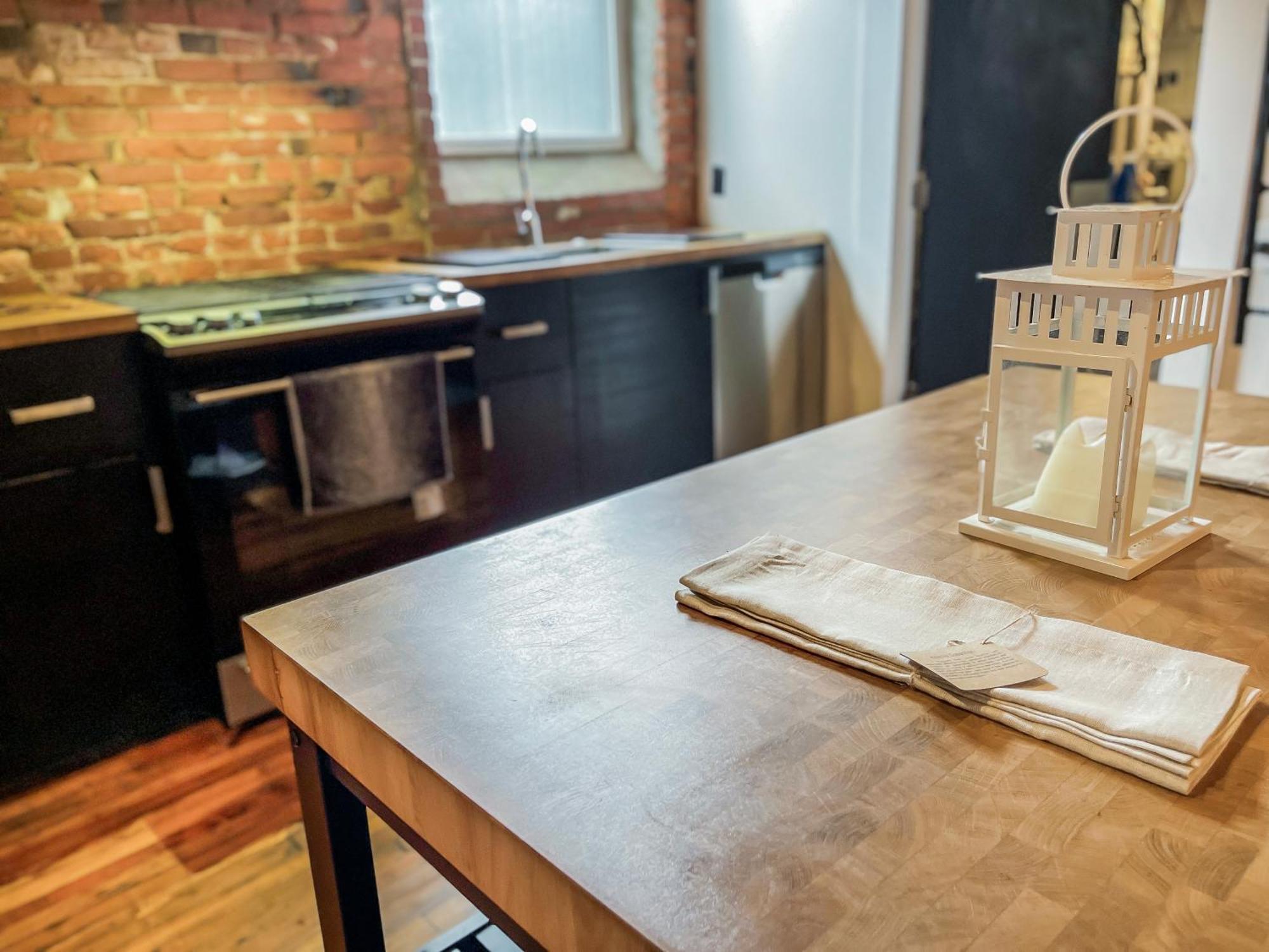 Stylish Philly Loft * Philadelphie