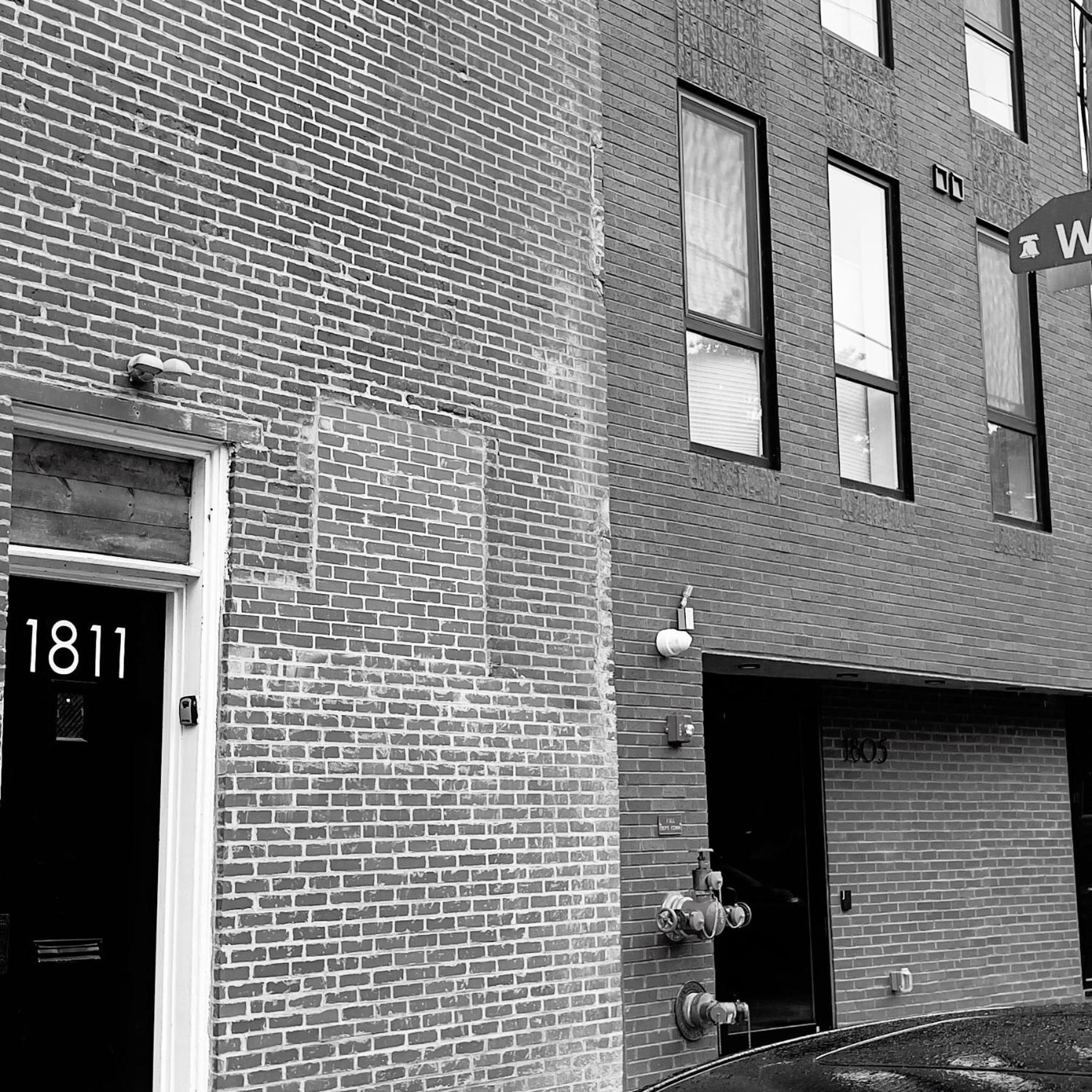 Apartamento Stylish Philly Loft